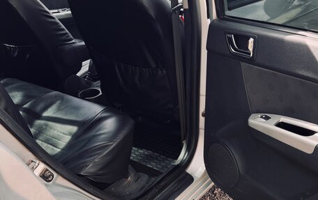 Hyundai Getz I рестайлинг, 2008 год, 599 000 рублей, 16 фотография