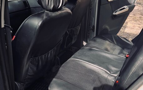 Hyundai Getz I рестайлинг, 2008 год, 599 000 рублей, 18 фотография