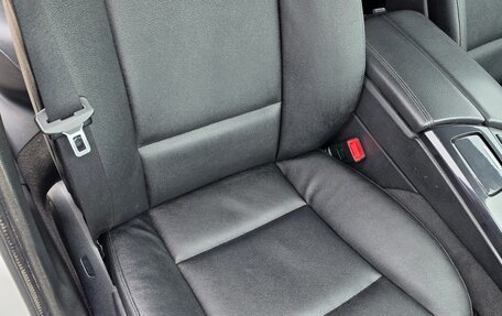 BMW 5 серия, 2013 год, 1 650 000 рублей, 13 фотография