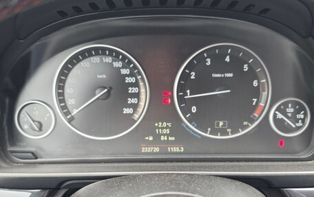 BMW 5 серия, 2013 год, 1 650 000 рублей, 8 фотография