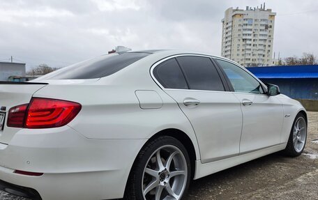 BMW 5 серия, 2013 год, 1 650 000 рублей, 5 фотография