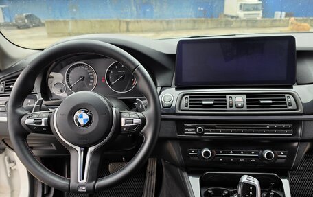 BMW 5 серия, 2013 год, 1 650 000 рублей, 9 фотография