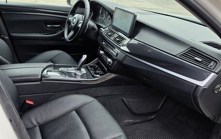 BMW 5 серия, 2013 год, 1 650 000 рублей, 11 фотография