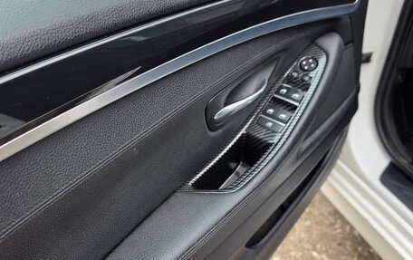 BMW 5 серия, 2013 год, 1 650 000 рублей, 15 фотография