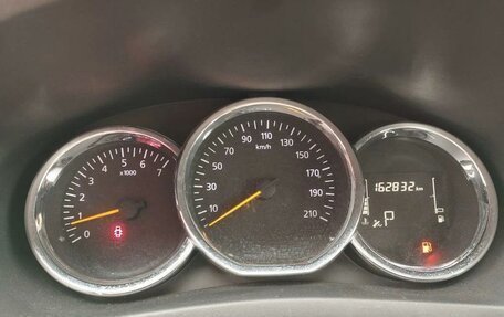 Renault Logan II, 2020 год, 666 000 рублей, 7 фотография