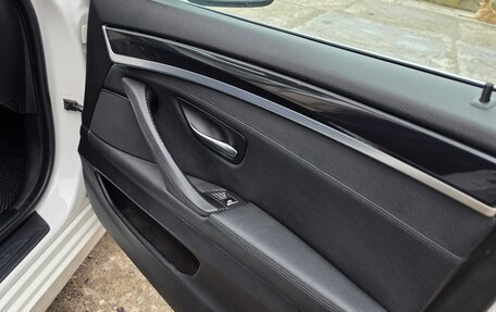 BMW 5 серия, 2013 год, 1 650 000 рублей, 16 фотография