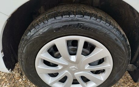 Renault Logan II, 2020 год, 666 000 рублей, 12 фотография