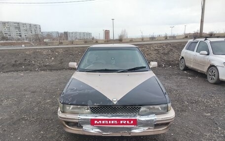 Toyota Sprinter VI (E90), 1989 год, 4 фотография