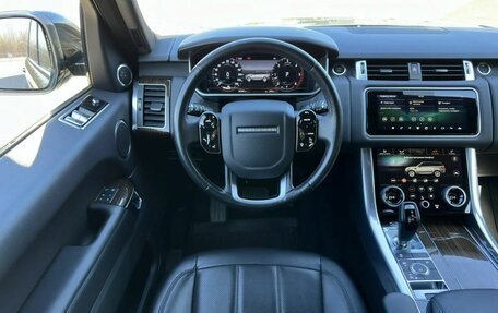 Land Rover Range Rover Sport II, 2019 год, 5 700 000 рублей, 8 фотография