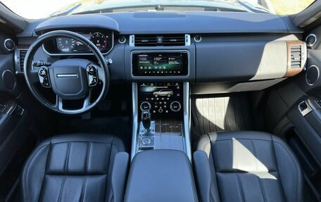 Land Rover Range Rover Sport II, 2019 год, 5 700 000 рублей, 10 фотография