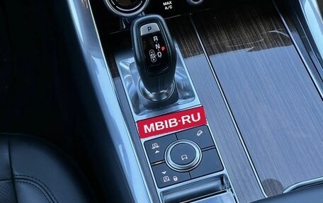 Land Rover Range Rover Sport II, 2019 год, 5 700 000 рублей, 15 фотография