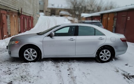 Toyota Camry, 2010 год, 1 550 000 рублей, 5 фотография