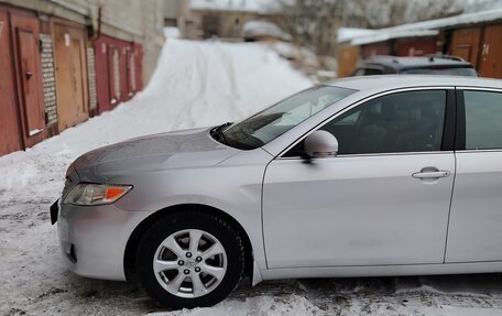 Toyota Camry, 2010 год, 1 550 000 рублей, 6 фотография
