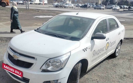 Chevrolet Cobalt II, 2023 год, 914 000 рублей, 2 фотография