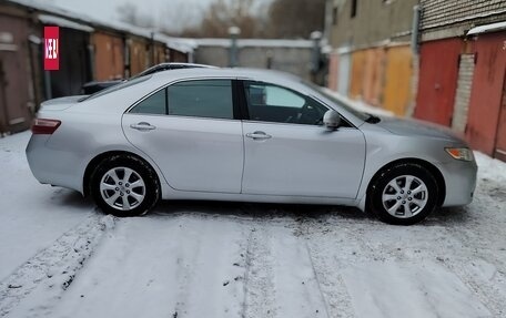 Toyota Camry, 2010 год, 1 550 000 рублей, 2 фотография