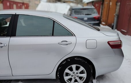 Toyota Camry, 2010 год, 1 550 000 рублей, 7 фотография