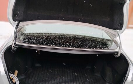 Toyota Camry, 2010 год, 1 550 000 рублей, 9 фотография