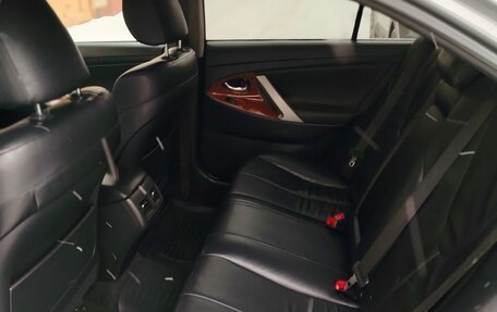 Toyota Camry, 2010 год, 1 550 000 рублей, 17 фотография