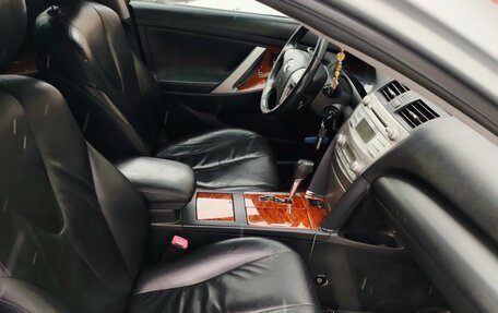 Toyota Camry, 2010 год, 1 550 000 рублей, 11 фотография