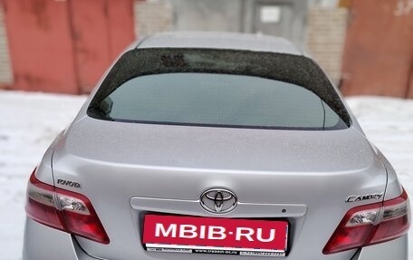Toyota Camry, 2010 год, 1 550 000 рублей, 8 фотография
