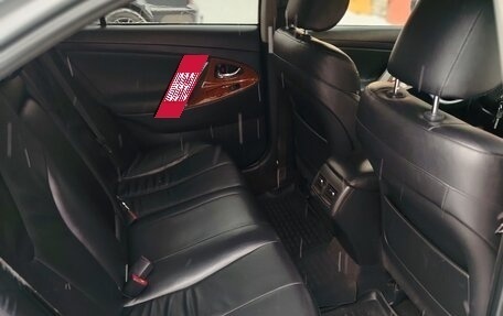 Toyota Camry, 2010 год, 1 550 000 рублей, 13 фотография