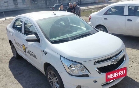 Chevrolet Cobalt II, 2023 год, 900 000 рублей, 2 фотография