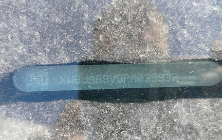 Chevrolet Cobalt II, 2023 год, 900 000 рублей, 8 фотография