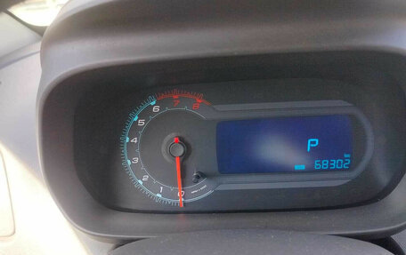 Chevrolet Cobalt II, 2023 год, 900 000 рублей, 7 фотография