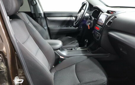 KIA Sorento II рестайлинг, 2014 год, 1 399 000 рублей, 12 фотография