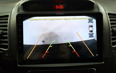 KIA Sorento II рестайлинг, 2014 год, 1 399 000 рублей, 10 фотография