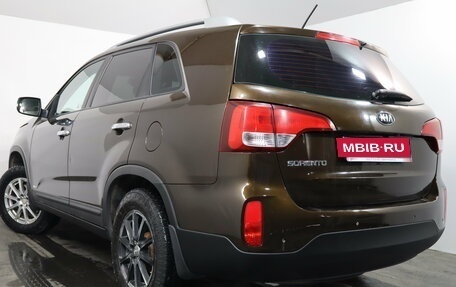 KIA Sorento II рестайлинг, 2014 год, 1 399 000 рублей, 4 фотография