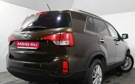 KIA Sorento II рестайлинг, 2014 год, 1 399 000 рублей, 6 фотография