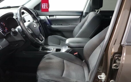 KIA Sorento II рестайлинг, 2014 год, 1 399 000 рублей, 8 фотография