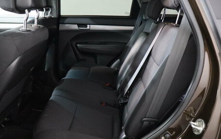 KIA Sorento II рестайлинг, 2014 год, 1 399 000 рублей, 13 фотография