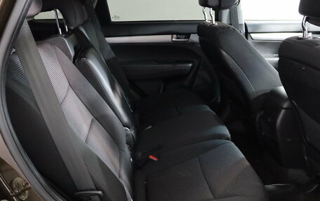 KIA Sorento II рестайлинг, 2014 год, 1 399 000 рублей, 14 фотография