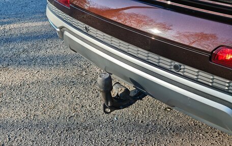 Audi Q7, 2021 год, 7 700 000 рублей, 8 фотография