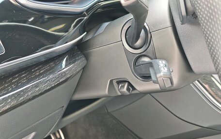 Audi Q7, 2021 год, 7 700 000 рублей, 13 фотография