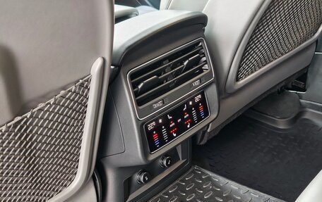 Audi Q7, 2021 год, 7 700 000 рублей, 14 фотография