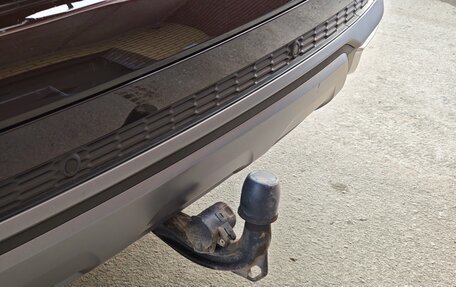 Audi Q7, 2021 год, 7 700 000 рублей, 17 фотография