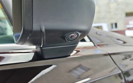 Audi Q7, 2021 год, 7 700 000 рублей, 15 фотография