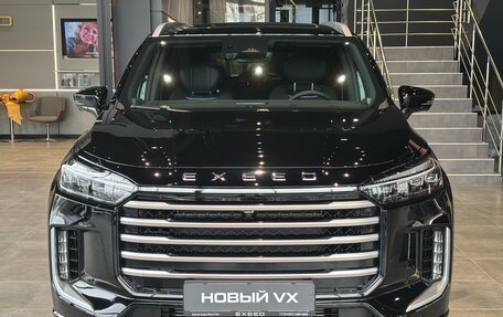 CheryExeed VX, 2025 год, 5 190 000 рублей, 2 фотография