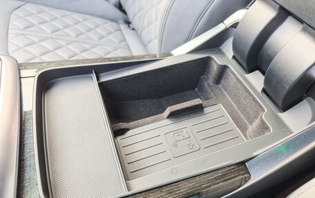 Audi Q7, 2021 год, 7 700 000 рублей, 18 фотография