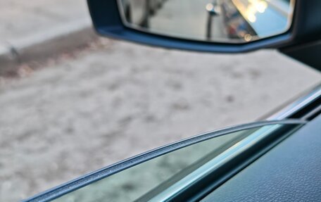 Audi Q7, 2021 год, 7 700 000 рублей, 21 фотография