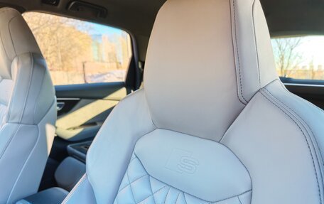 Audi Q7, 2021 год, 7 700 000 рублей, 23 фотография