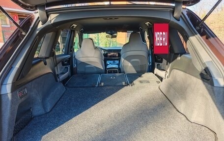 Audi Q7, 2021 год, 7 700 000 рублей, 19 фотография