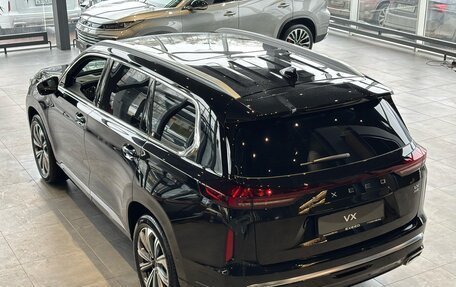 CheryExeed VX, 2025 год, 5 190 000 рублей, 3 фотография