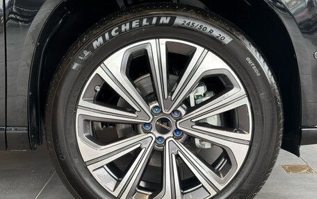 CheryExeed VX, 2025 год, 5 190 000 рублей, 8 фотография