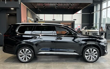 CheryExeed VX, 2025 год, 5 190 000 рублей, 5 фотография