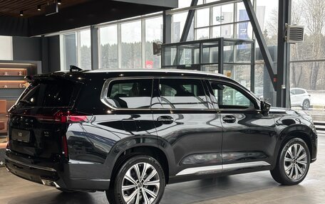 CheryExeed VX, 2025 год, 5 190 000 рублей, 4 фотография