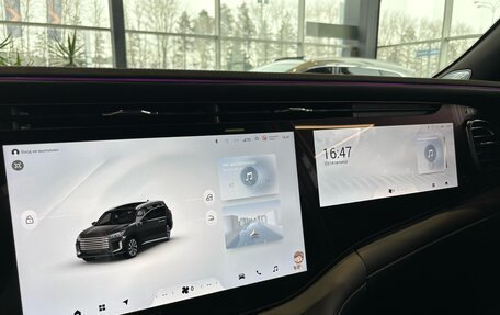 CheryExeed VX, 2025 год, 5 190 000 рублей, 14 фотография